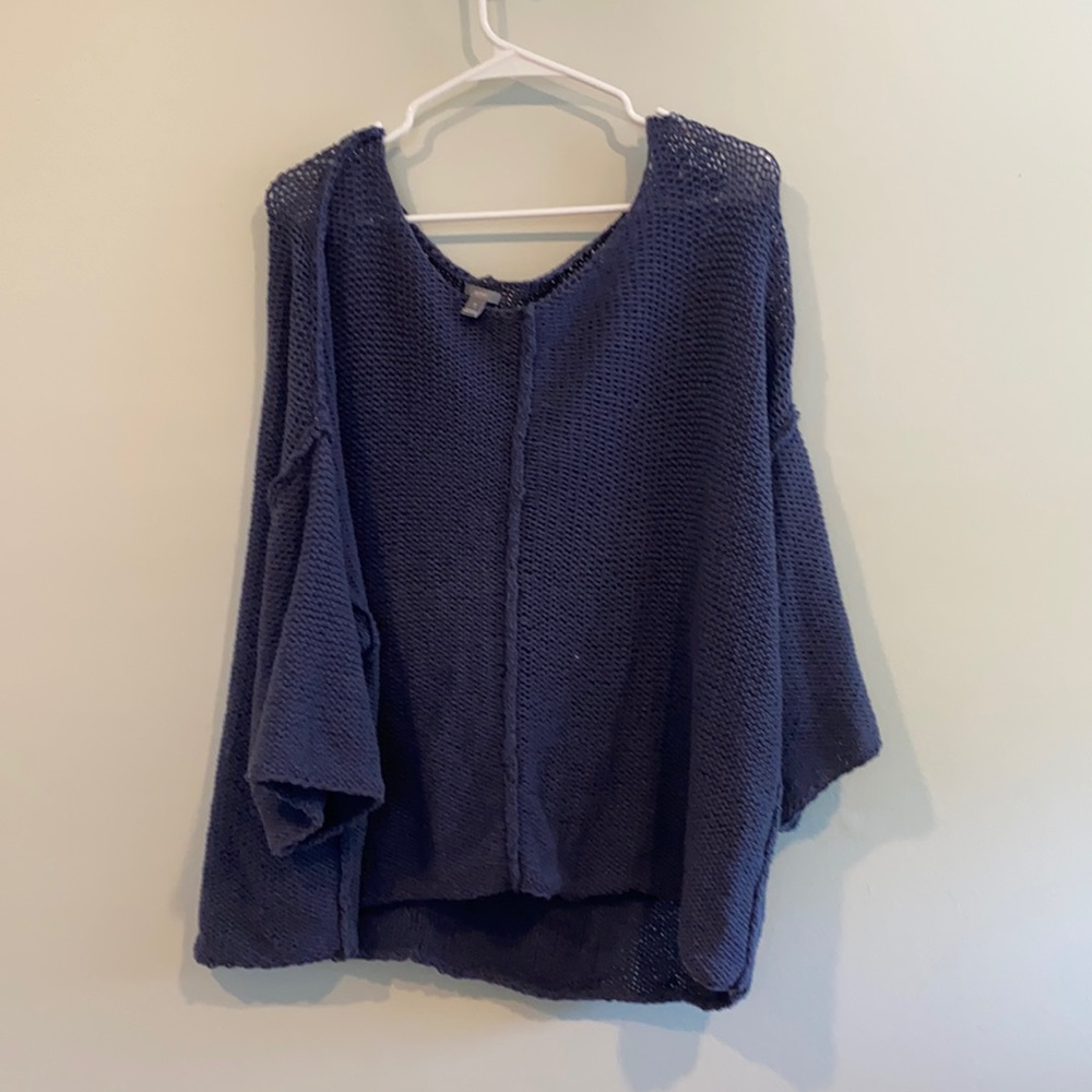 Aerie bonfire sweater